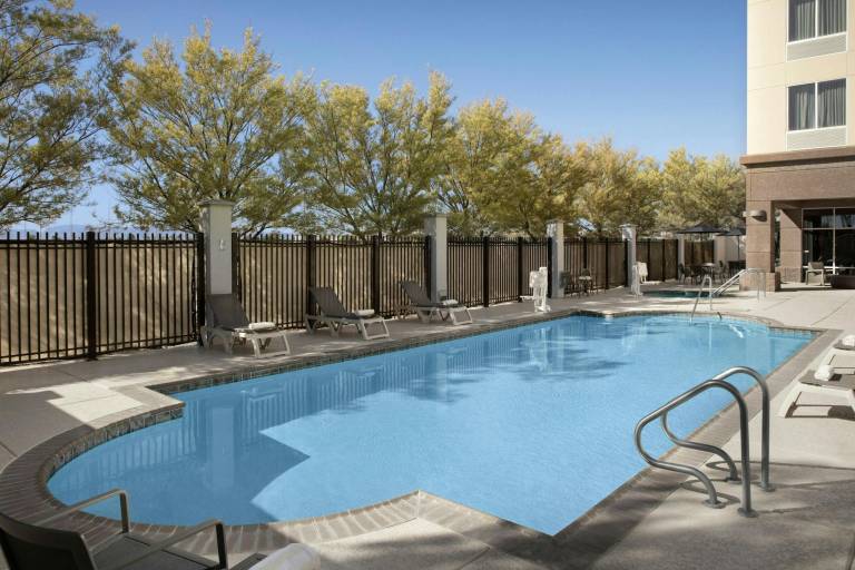 Courtyard by Marriott Phoenix Chandler/Fashion Center — photo 5