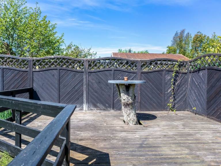 Ferienpark Væggerløse Sogn