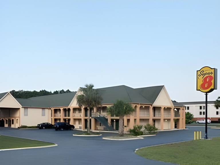 Americas Best Value Inn Darien in Darien, GA