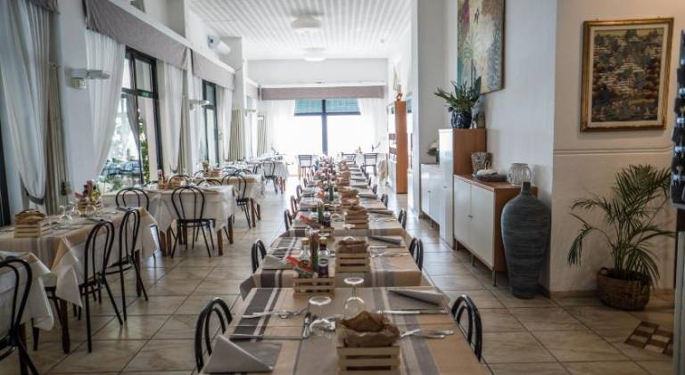 Hotel Maremola — photo 4