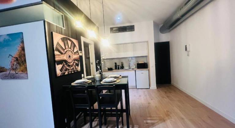 Charming apartment | Pets are welcome — photo 4
