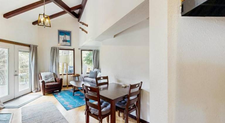 Vacation home with 2 rooms for 6 persons — photo 3