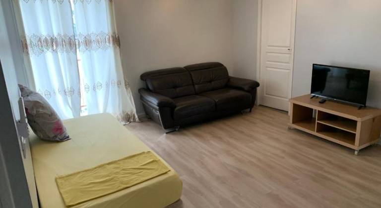 Ferienwohnung