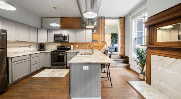 Nice rental apartment | Pets are welcome — photo 4