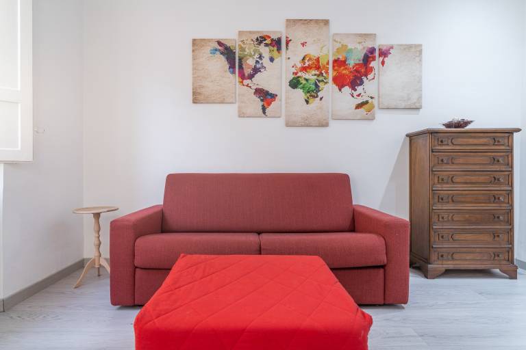 Nice rental apartment | Close to Lucca Cathedral | Pets are welcome — photo 4