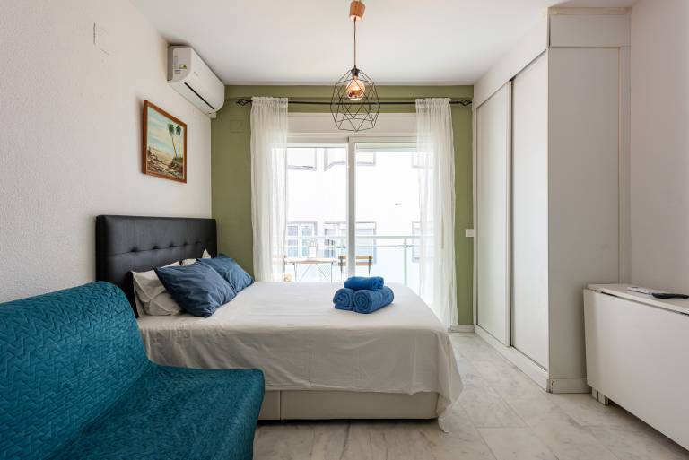 Apartment 'Plata Centro' with Private Terrace and Air Conditioning — photo 2