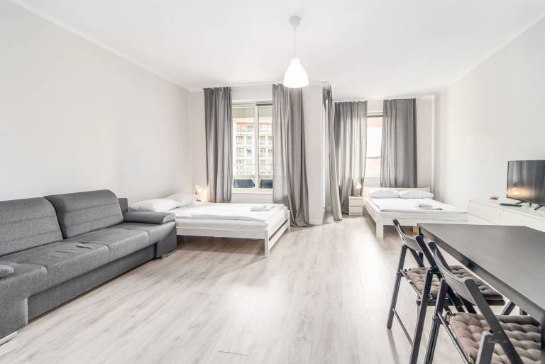 Ferienwohnung Kołobrzeg