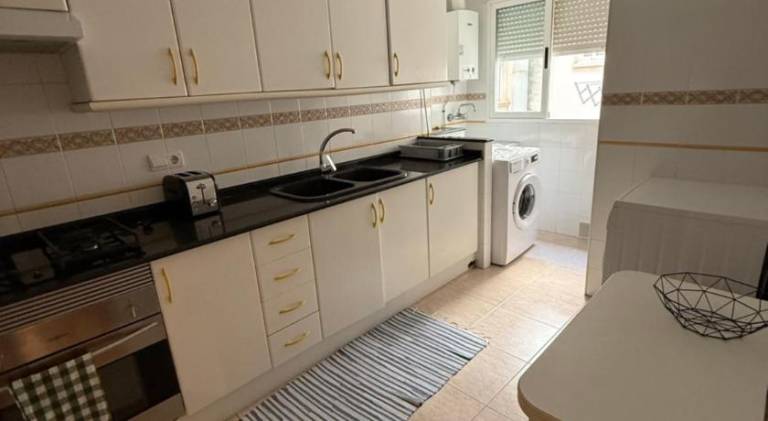 Holiday apartment with 3 rooms for 6 persons — photo 3