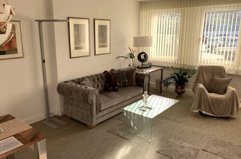 Ferienwohnung Erkrath