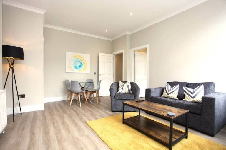 Apartment Glasgow
