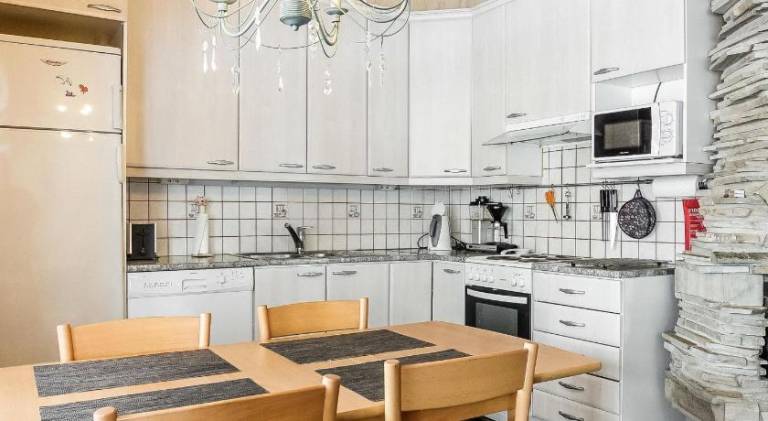 Pleasant vacation home | Dogs allowed — photo 4