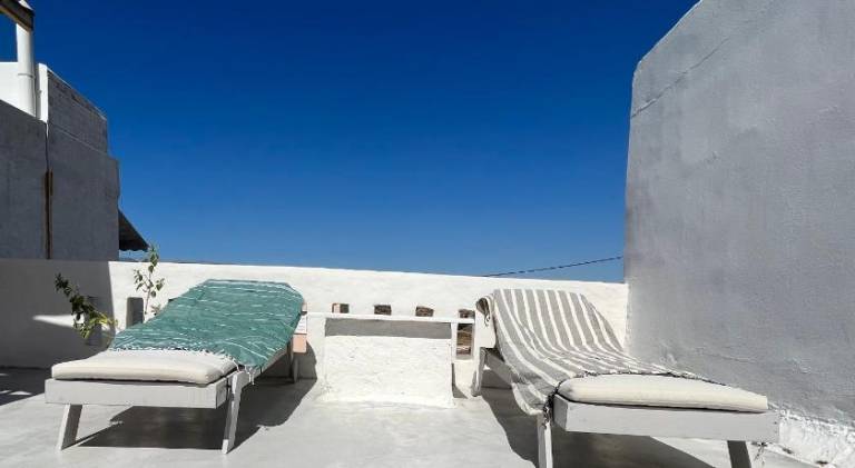 Apartment with terrace & garden | Pet-friendly — photo 4