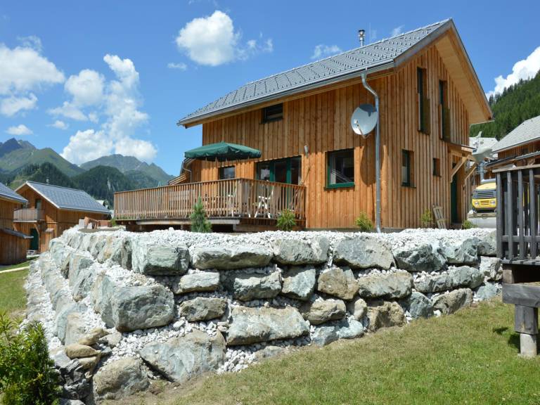 Chalet Admont