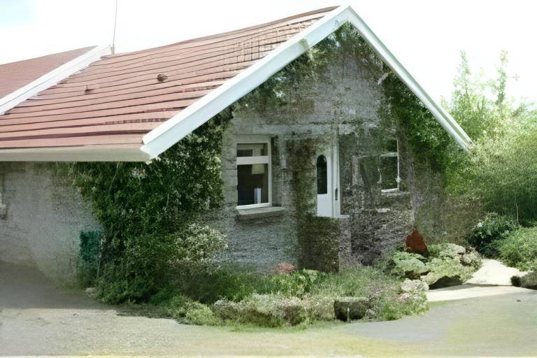 Bed & Breakfast Blaenhonddan