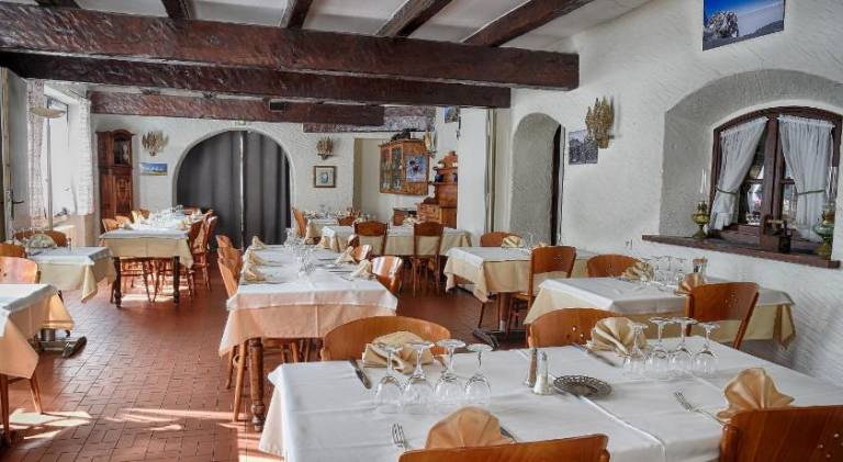 Logis Hotel - Le Col de l'Arc — photo 3
