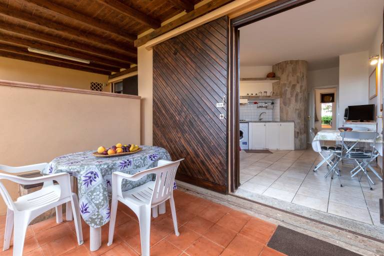 Vacation home with barbeque & patio | Sea view | Close to the beach | Pets allowed — photo 4