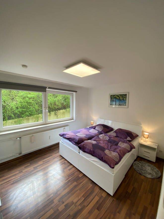 Ferienwohnung Ostend