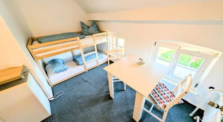 15 m² Ferienwohnung