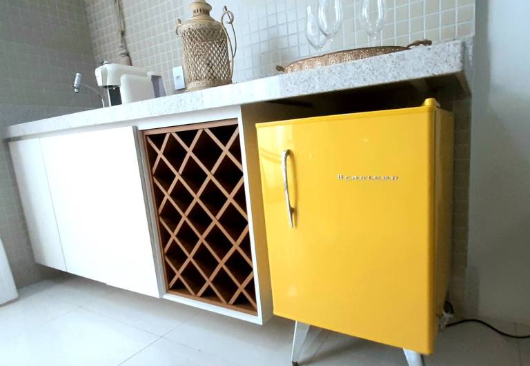 Apartment  São Judas Tadeu