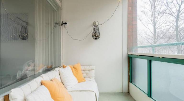 Apartment with 2 rooms for 6 persons — photo 4
