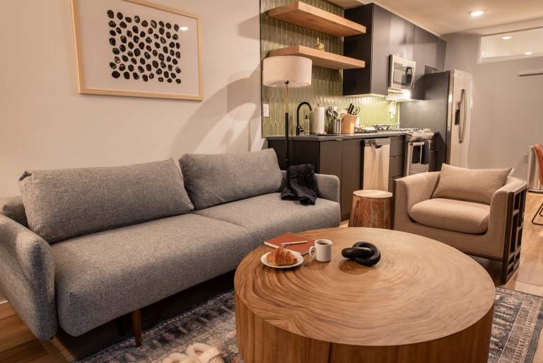 Apartament Fishtown