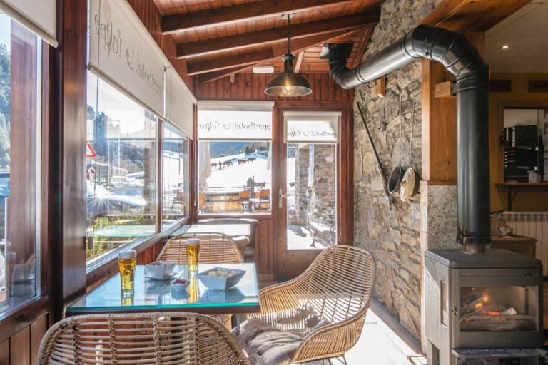 Appartamento Ordino