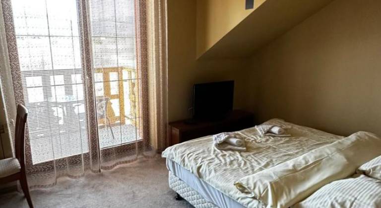 Rental apartment with 1 room for 3 persons — photo 4
