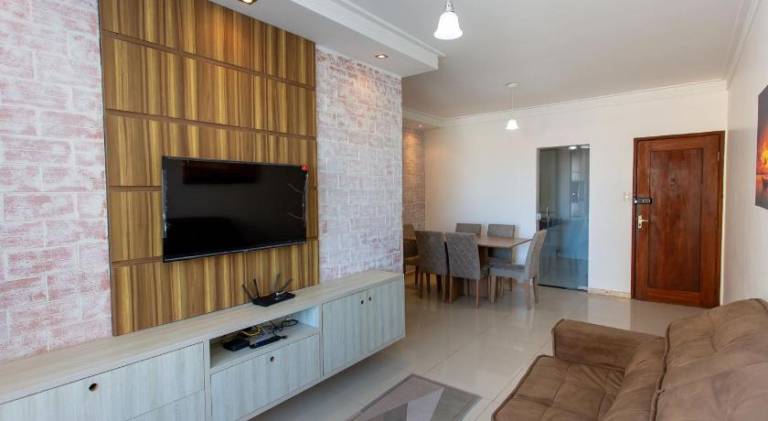 Holiday apartment with 4 rooms for 7 persons — photo 2