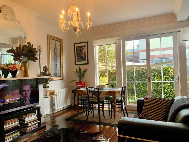 Apartment Saint Kilda