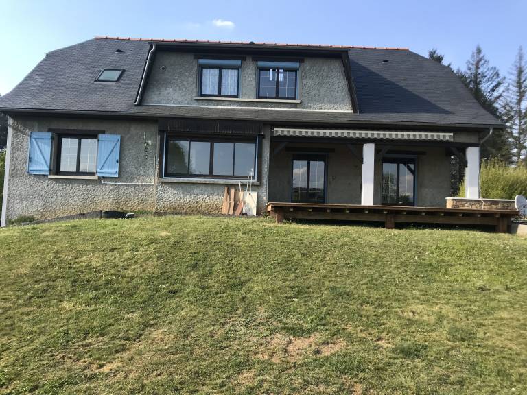 Maison de vacances Lourdes