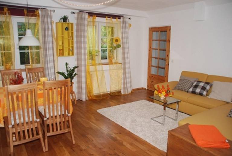 Ferienwohnung Bensberg