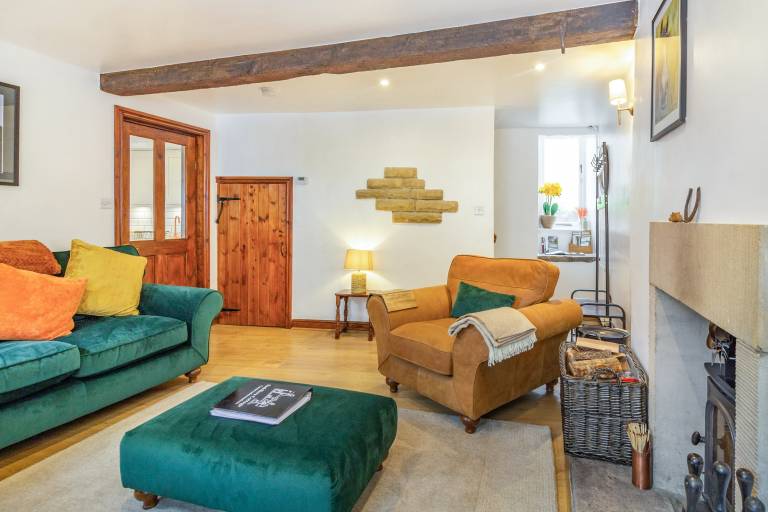 Children-friendly cottage | Pets are welcome — photo 3