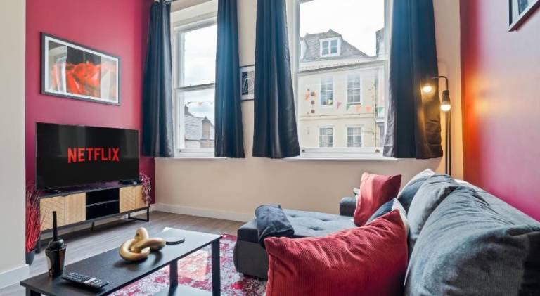 Wonderful rental apartment | Pets allowed in Canterbury
