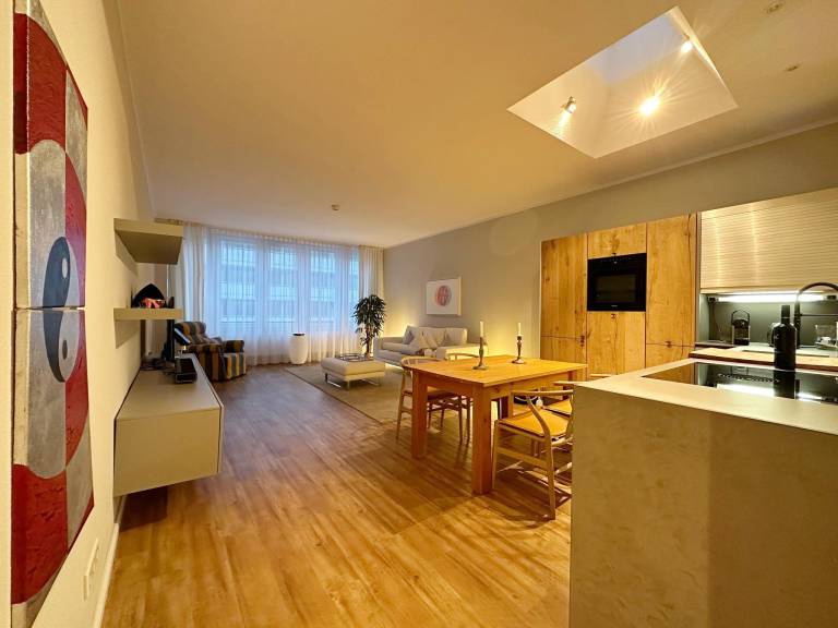 Ferienwohnung  Tinnum