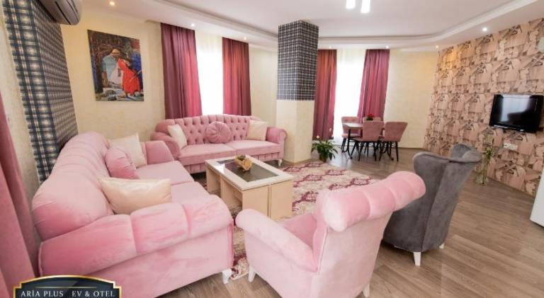 Holiday apartment with patio | Pets allowed — photo 4