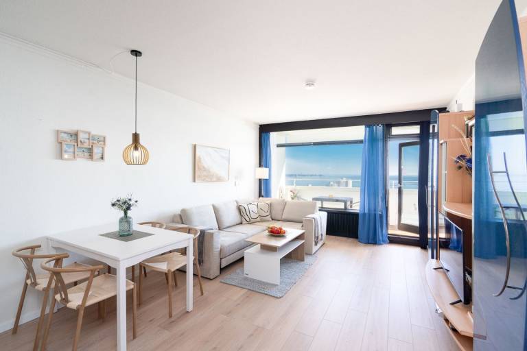 Ferienwohnung Sierksdorf
