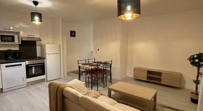 Holiday apartment | Pets are welcome — photo 2
