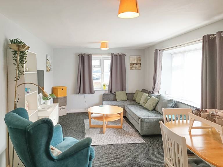 Cottage Llanbadrig