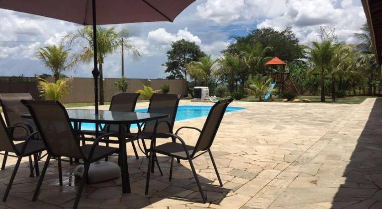 Nice vacation home with pool | Dogs allowed — photo 3