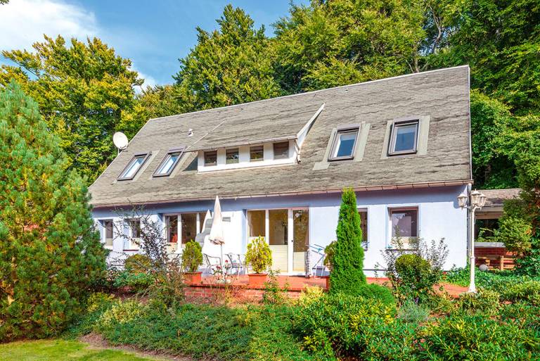 Ferienwohnung Kölpinsee