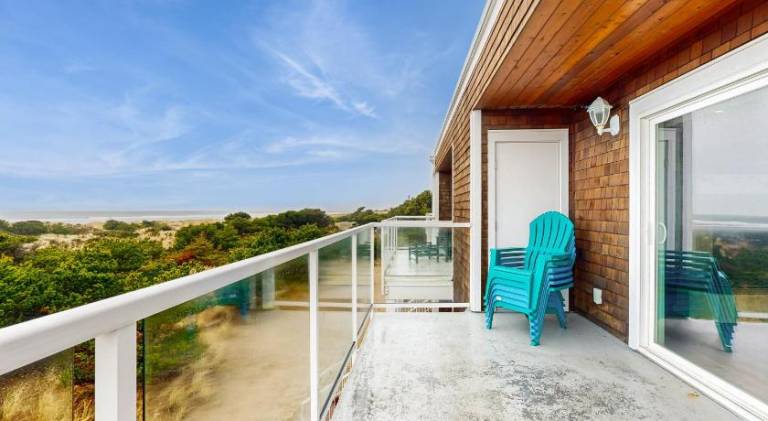 Salt Water Beach House — photo 3