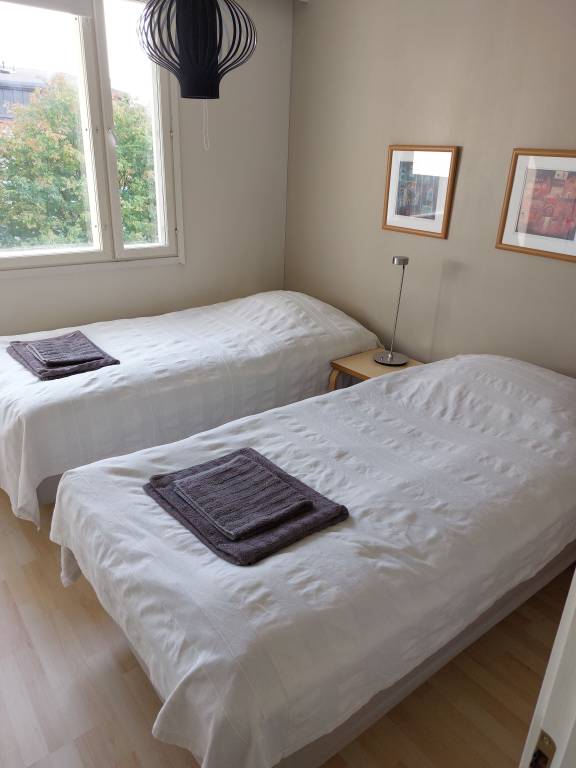 Appartement Downtown