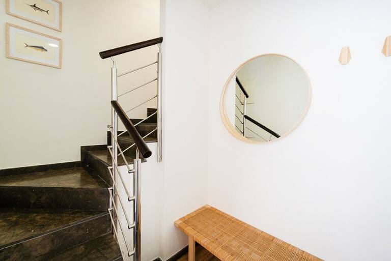 Apartamento Esparraguera