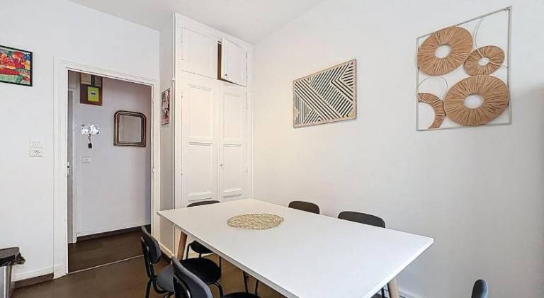 Holiday apartment with 2 rooms for 6 persons — photo 5