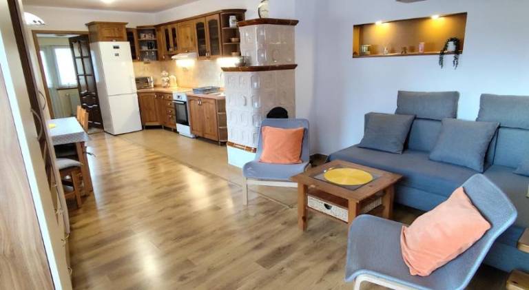 Holiday apartment | Pet-friendly in Poprad