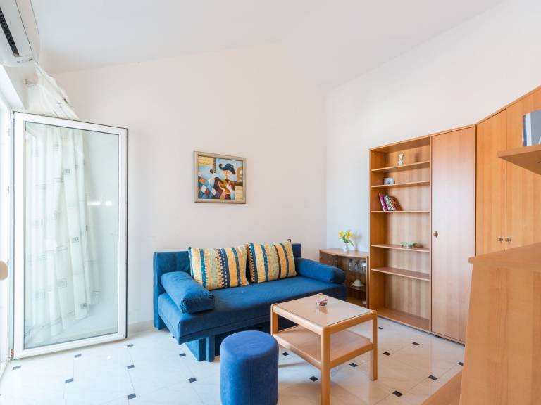 Rental apartment with garden & grill | Close to the beach | Pets are welcome — photo 2