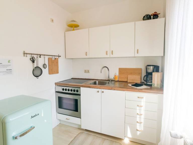 Apartment Gladenbach