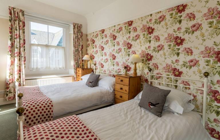 Bed and breakfast Keswick