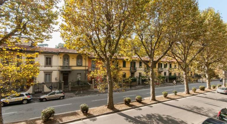 Apartment with terrace | Pets allowed — photo 5