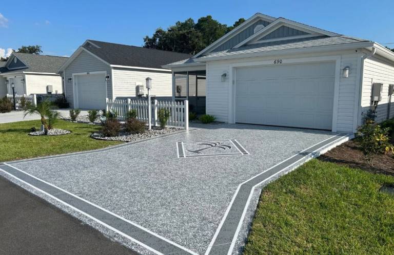 Villa Leesburg
